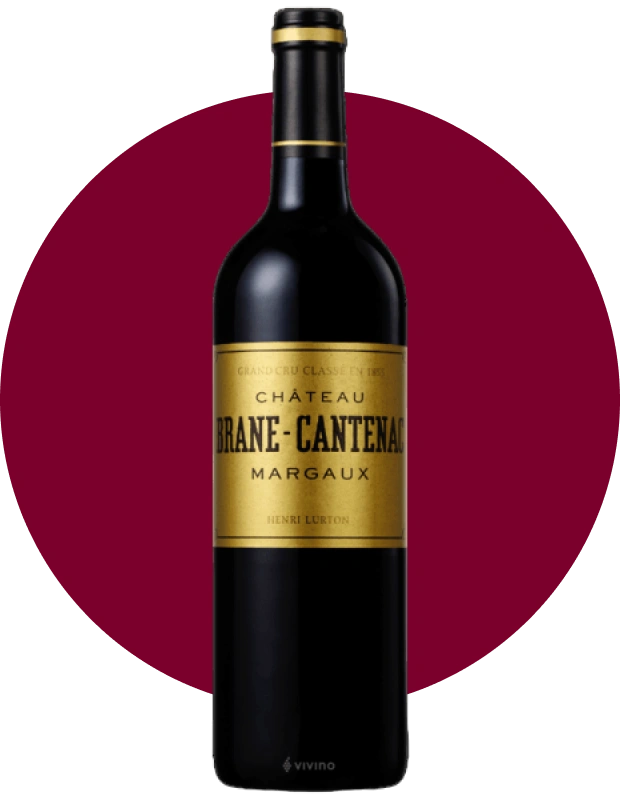 Chateau Brane-Cantenac
